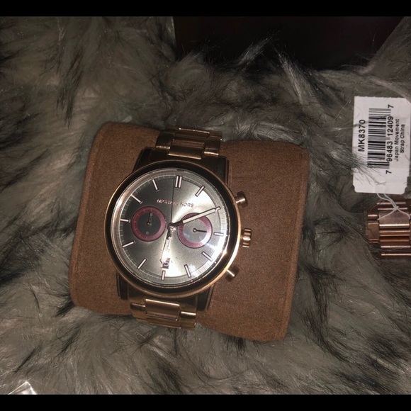 Michael Kors Other - Michael Kors Watch